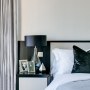 DUPLEX APARTMENT | Guest Bedroom One | Interior Designers